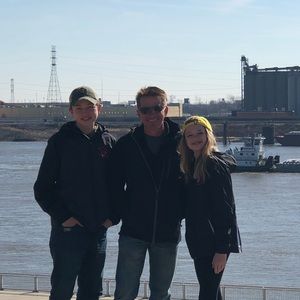 Meet your Posher, Jenifer